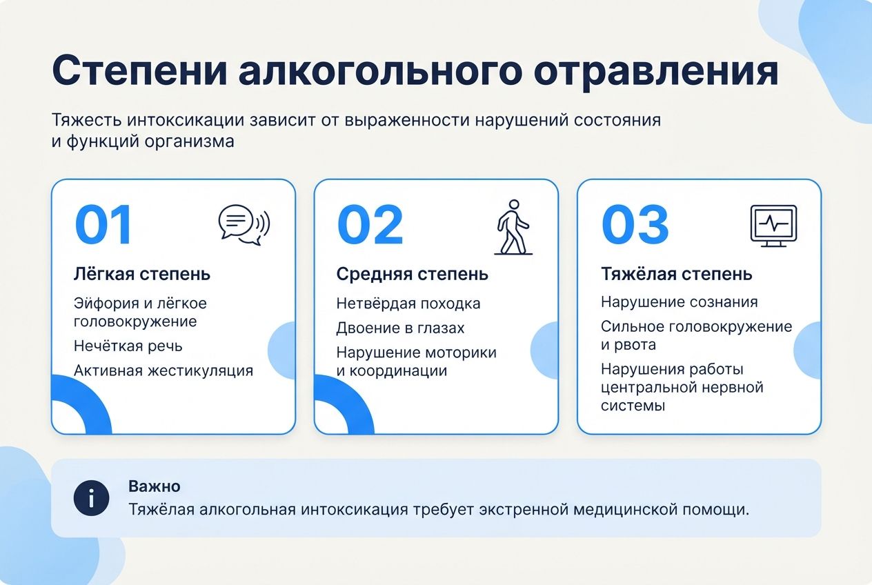 Детоксикация от алкоголя в Рыбном инфографика